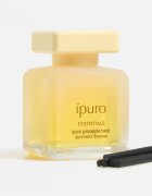ípuro Essentials Garden Party Pineapple Twist aroma difuzér s náplní 100 ml
