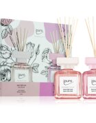 ípuro Essentials Light & Pure Rose dárková sada 2x50 ml