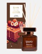 ípuro Essentials Season of Treats Chocolate Fudge aroma difuzér s náplní 50 ml