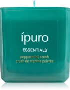 ípuro Essentials Season of Treats Peppermint Crush vonná svíčka 125 g