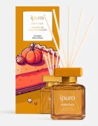 ípuro Essentials Season of Treats Pumpkin Pie aroma difuzér s náplní 50 ml