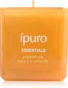 ípuro Essentials Season of Treats Pumpkin Pie vonná svíčka 125 g