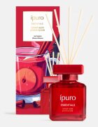 ípuro Essentials Season of Treats Spiced Apple aroma difuzér s náplní 50 ml
