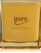 ípuro Essentials Soft Vanilla vonná svíčka 125 g