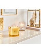ípuro Essentials Soft Vanilla vonná svíčka 125 g