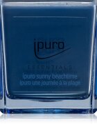 ípuro Essentials Sunny Beachtime vonná svíčka 125 g