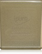 ípuro Essentials Time To Glow vonná svíčka 125 g