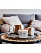 ípuro Essentials White Lily vonná svíčka 125 g