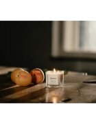 ípuro Essentials White Lily vonná svíčka 125 g