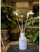 ípuro Exclusive Santal Blanc aroma difuzér 240 ml