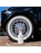 ípuro Exclusive Santal Blanc aroma difuzér 240 ml