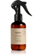 ípuro Functionals Basil bytový sprej 150 ml