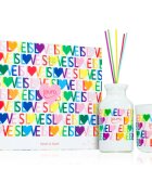 ípuro Limited Edition Love Is Love dárková sada 1 ks