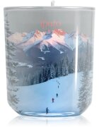 ípuro Mountain Spirit Aspen Style vonná svíčka s víčkem 270 g