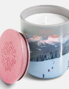 ípuro Mountain Spirit Aspen Style vonná svíčka s víčkem 270 g