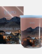 ípuro Mountain Spirit Kitzbühel Vibes vonná svíčka s víkem 270 g