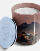 ípuro Mountain Spirit Kitzbühel Vibes vonná svíčka s víkem 270 g