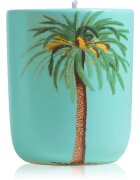 ípuro Travel The World Dubai vonná svíčka s víčkem 270 g