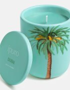 ípuro Travel The World Dubai vonná svíčka s víčkem 270 g