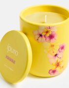 ípuro Travel The World Hawaii vonná svíčka s víčkem 270 g