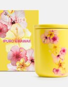 ípuro Travel The World Hawaii vonná svíčka s víčkem 270 g