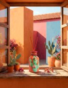 ípuro Travel The World Mexico aroma difuzér s náplní 240 ml