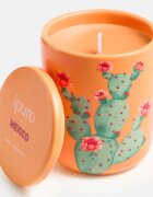 ípuro Travel The World Mexico vonná svíčka s víčkem 270 g