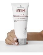 IRALTONE Gentle Frequent-Use Shampoo Daily Scalp Care and Hydratation jemný šampon pro každodenní použití 200 ml