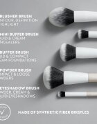 IsaDora Brush Mini Buffer štětec na korektor 1 ks