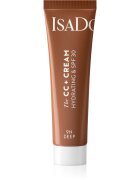 IsaDora CC + Cream hydratační CC krém SPF 30 odstín 9N Deep 30 ml