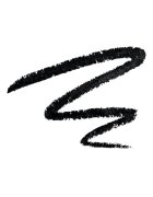 IsaDora Contour Kajal kajalová tužka na oči odstín 60 Intense Black 12 g