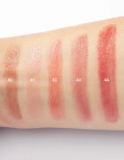 IsaDora Glossy Balm Hydrating Stylo tónovací hydratační balzám na rty odstín 41 Pink Silk 1.6 g