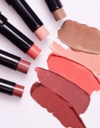IsaDora Glossy Balm Hydrating Stylo tónovací hydratační balzám na rty odstín 41 Pink Silk 1.6 g