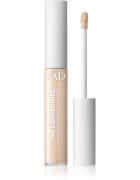 IsaDora No Compromise Lightweight Matte Concealer krémový krycí korektor odstín 1NW 10 ml