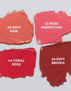IsaDora The Blush Stick multifunkční líčidlo pro oči rty a tvář odstín 42 Rose Perfection 5.5 g