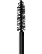 IsaDora The Build Up Mascara Extra Volume řasenka pro extra objem odstín 01 Super Black 10 ml