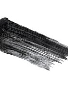 IsaDora The Build Up Mascara Extra Volume řasenka pro extra objem odstín 01 Super Black 10 ml