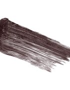IsaDora The Build Up Mascara Extra Volume řasenka pro extra objem odstín 02 Dark Brown 10 ml