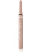 IsaDora The Eyeshadow Stick Matte dlouhotrvající oční stíny v tužce s matným efektem odstín 60 Bare Beige 1.2 g