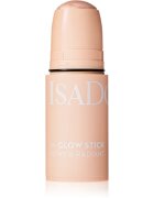 IsaDora The Glow Stick Dewy & Radiant rozjasňující tyčinka odstín 24 Sparkling Beige 5.5 g