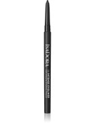 IsaDora The Intense Eyeliner dlouhotrvající tužka na oči voděodolná odstín 60 Intense Black 0.35 g