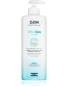 ISDIN After Sun Lotion tělové mléko po opalování pro zklidnění pokožky 400 ml