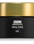 ISDIN ceutics Essential Cleansing denní a noční krém na oči 15 g