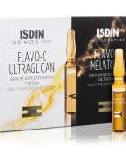 ISDIN ceutics Flavo-C Day and Night pleťové sérum na den i noc 1 ks