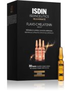 ISDIN ceutics Flavo-C pleťové sérum proti prvním známkám stárnutí pleti 30x2 ml