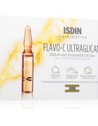 ISDIN ceutics Flavo-C Ultraglican antioxidační zpevňující pleťové sérum s vitaminem C 30x2 ml
