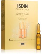 ISDIN ceutics Instant Flash zpevňující sérum s liftingovým efektem 5x2 ml