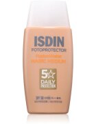 ISDIN Fotoprotector FusionWater Magic Medium SPF50 lehký tónovací fluid SPF 50 50 ml