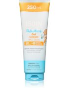 ISDIN Fotoprotector Pediatrics gelový krém proti slunečnímu záření pro děti SPF 50 250 ml