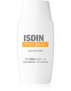 ISDIN FotoUltra 100 Active Unify Depigmenting SPF50+ depigmentační krém SPF 50+ 50 ml